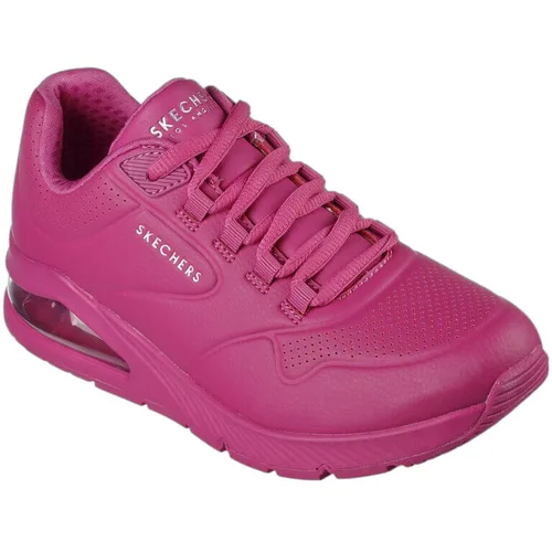 Skechers LFS W PATIKE UNO STAND ON AIR 73690-BBK