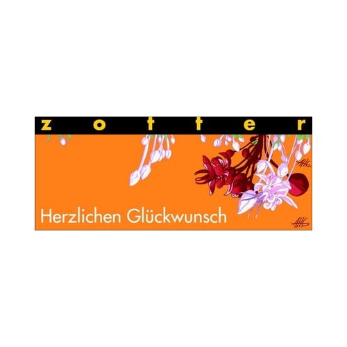 Zotter Schokoladen &amp;quot;Čestitke&amp;quot; Slike