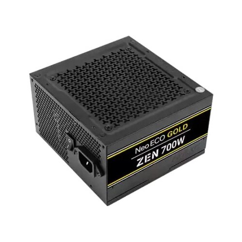 Antec 700W NE700G ZEN, NEO ECO GOLD, 80+ Gold napajanje Cene