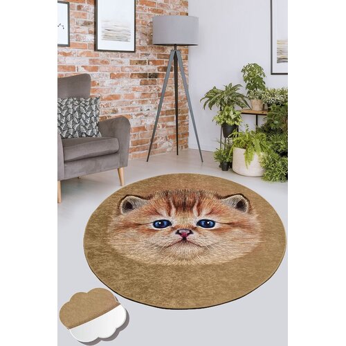 Conceptum Hypnose tepih, 140 cm, &scaron;areni Cijene