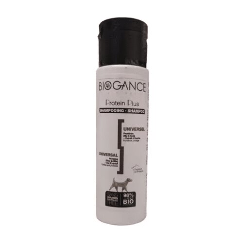 Biogance protein plus shampoo - 50 ml Cene
