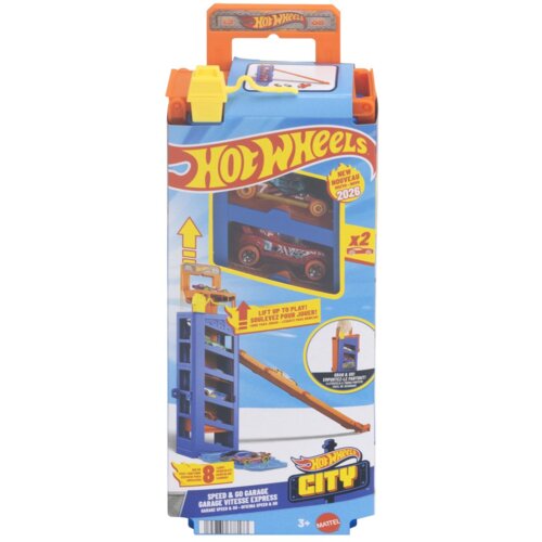 Hot_Wheels JMJ53 set igračaka Cijene