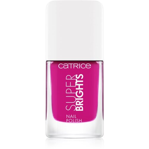 Catrice Super Brights lak za nokte nijansa 040 10,5 ml Slike