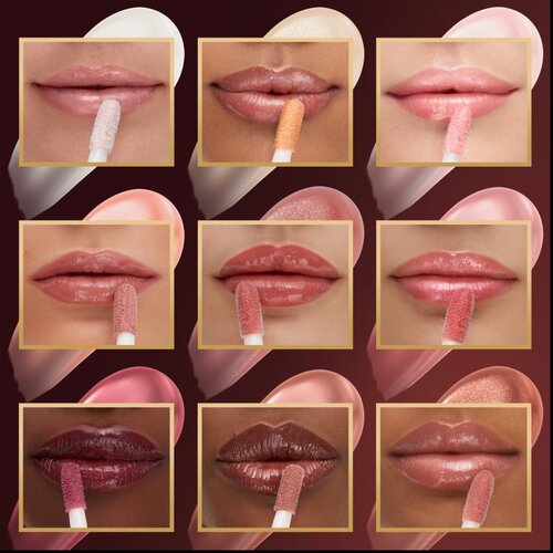Max Factor 2000 cal sjaj za usne melting ice Slike