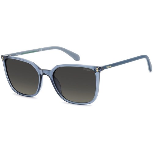 Polaroid PLD4209/S/X MVU/LB Polarized - ONE SIZE (56) Slike