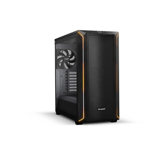 Oblivion gaming oprema Kući&scaron;te Be Quiet Shadow Base 800 DX Black BGW61 Cene