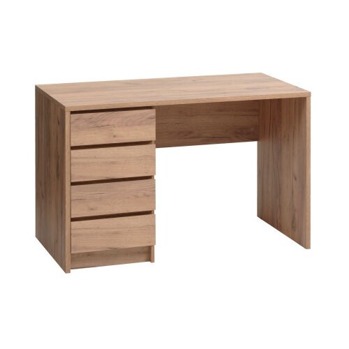  Radni sto Limfjorden 60x120 natur hrast ( 3670186 ) Cene