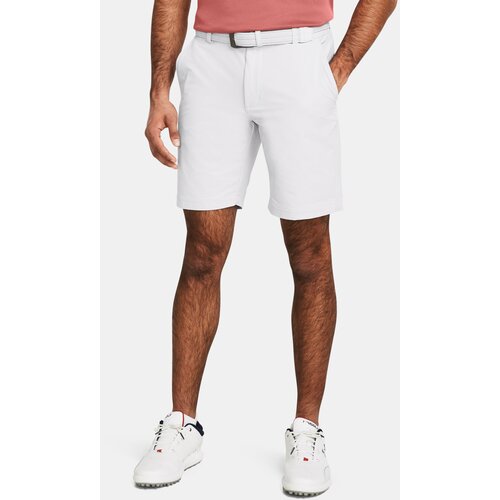 Under Armour UA Tech Taper Short-GRY - Men's Cene