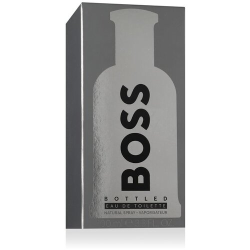 Hugo Boss Boss Boss Bottled Eau De Toilette 100 ml (man) Cijene