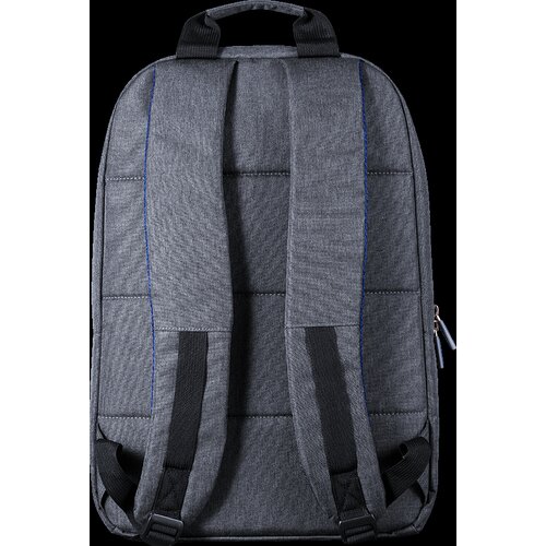 Canyon bag BP-4 Slim 12L Gray Cene