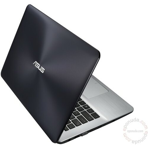 Asus X455LF-WX084T laptop Slike