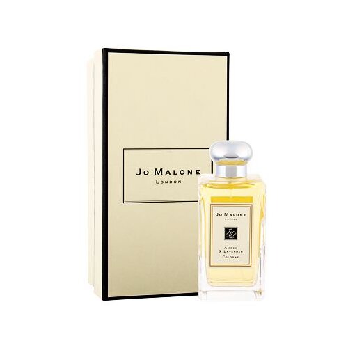 Jo Malone Amber & Lavender kolonjska voda 100 ml za moške Cene