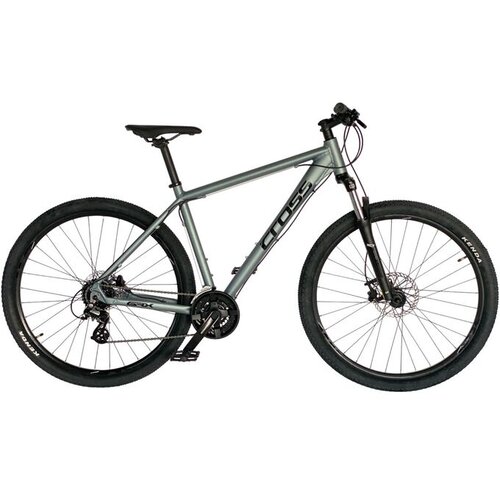 Cross MTB bicikl GRX 8 DB 27.5" M Cene