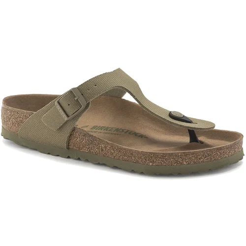 Birkenstock Gizeh Vegan Textile Regular Fit