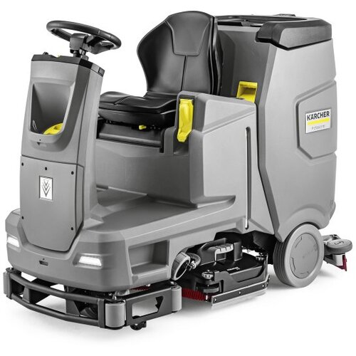 Karcher B 110 R Bp Pack 170Ah+Dose+D75, 1.161-420.0 Cene