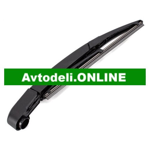 Fiat Brisalec, čiščenje stekel 500X JEEP RENEGADE zadaj 52078899 original Cene