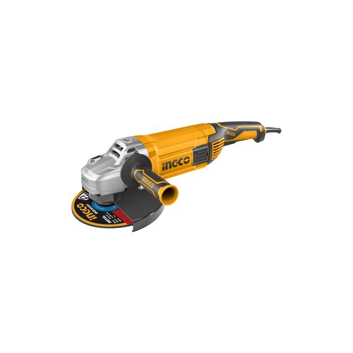  INGCO Ugaona brusilica 2400 W AG24008E Cene