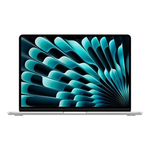 Apple MacBook Air 2024 laptop MXCT3LL/A Slike