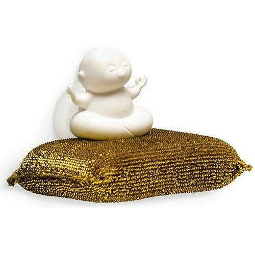 Pelegdesign Držalo za gobico &amp;quot;Yogi&amp;quot; Slike