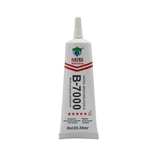  Lepak za frame 1.68 fl.oz (50ml) b-7000 ( AL258 ) Slike