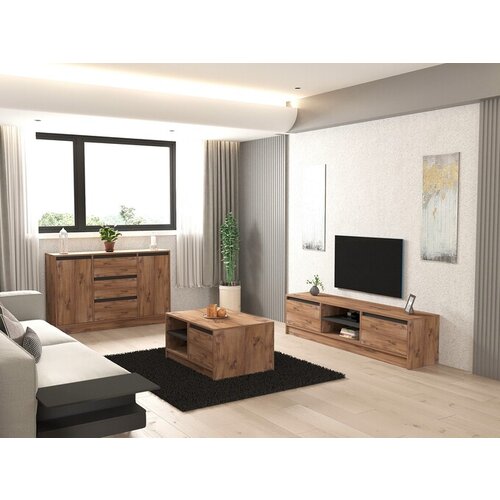 Hanah home set nameštaja za dnevnu sobu Muren Cene