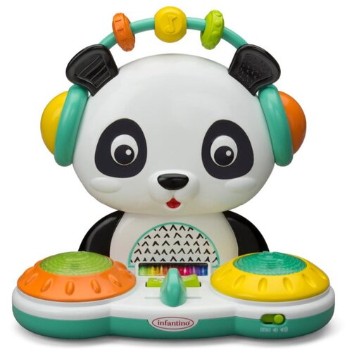 Infantino dj panda Slike