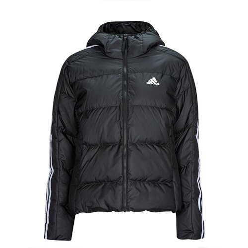 Adidas Puhovke ESS M D HO J Črna Slike