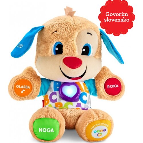 Fisher Price pametni kužek FP LL FPP15 Slike