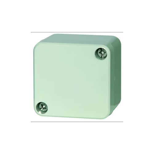 Fibox AB 050504 7083500 univerzalno kući&amp;scaron;te ABS svijetlosiva (RAL 7035) 1 St. Slike