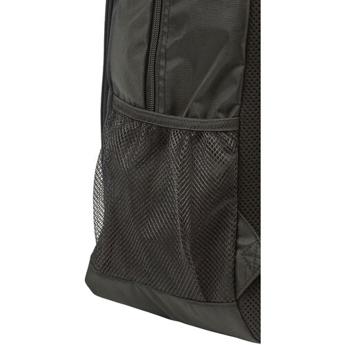 Caterpillar Nahrbtniki Fastlane Backpack Črna Slike