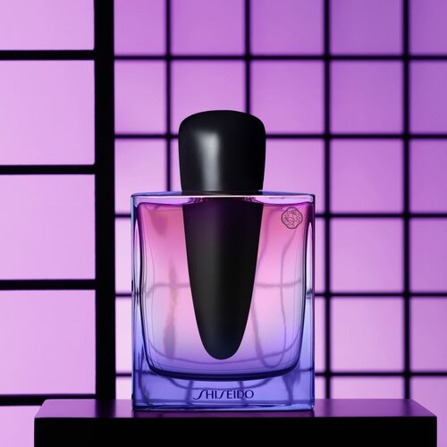 Shiseido Ginza Night parfemska voda za žene 50 ml Slike