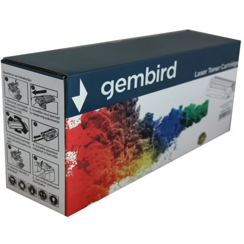 Gembird Toner DRUM DL-410X P3010dw/P3300dw/M6700dw/M7100dn/M7100dw/M7310dw Bubanj za Pantum 12k Slike