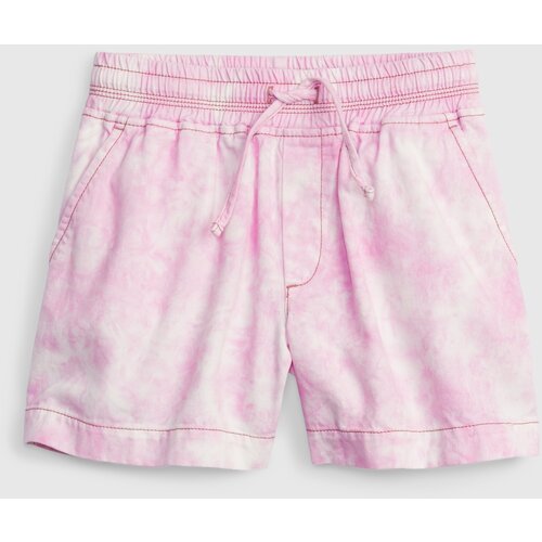 GAP Kids Shorts Batik - Girls Slike