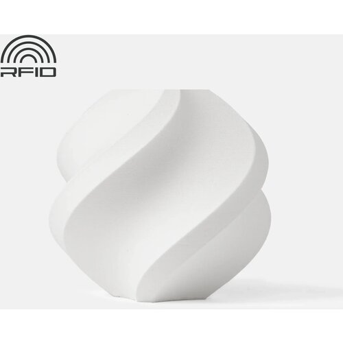 Bambu Lab PLA Aero White - Tuljava Cene