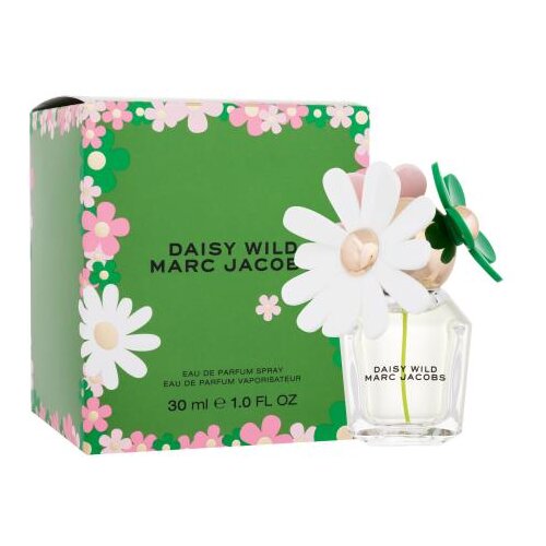 Marc Jacobs Daisy Wild 30 ml parfemska voda za ženske Cijene