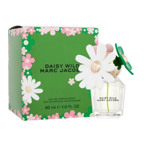 Marc Jacobs Daisy Wild 30 ml parfemska voda za ženske