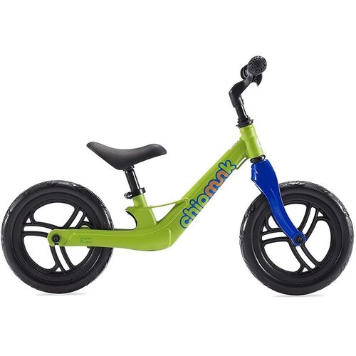 Royal Baby Dječji bicikl bez pedala ChipMunk magnezij zeleni Cijene