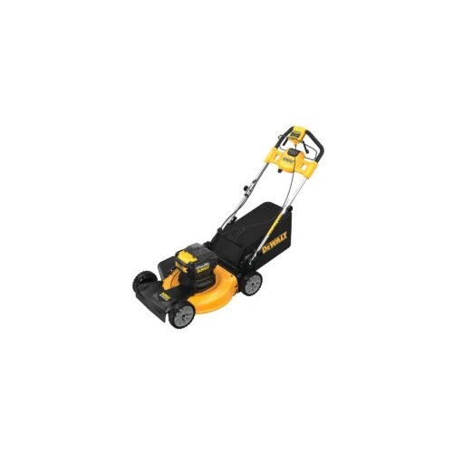 Dewalt aku kosilica kosačica DCMWSP564N 2 X 18 V Solo Slike