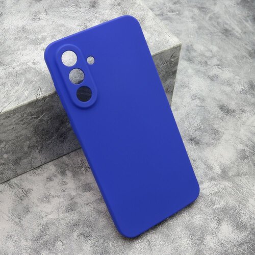  maska gentle color za samsung A366B galaxy A36 5G/ plava Cene