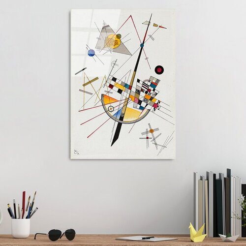 Wallity slika UV-386, 50 x 70 cm Slike