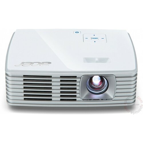 Acer K135i projektor Slike
