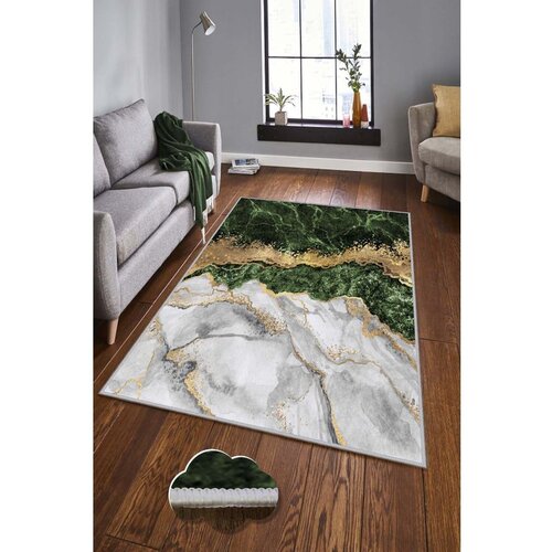 Conceptum Hypnose Hmnt780 Multicolor Carpet (120 x 180) Slike