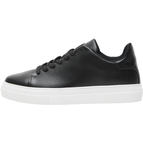 Selected Homme Niske tenisice 'SLHDAVID' crna Cijene