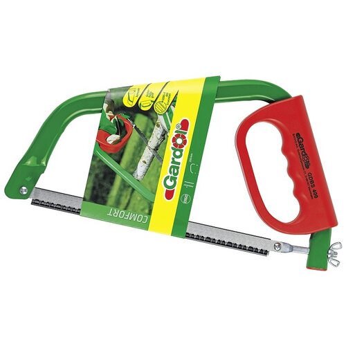 GARDOL comfort lučna pila (duljina lista pile: 30 cm) Slike
