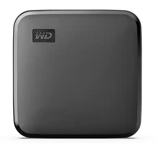 Eksterni SSD WESTERN DIGITAL Elements SE WDBAYN4800ABK-WESN 480GB Cene