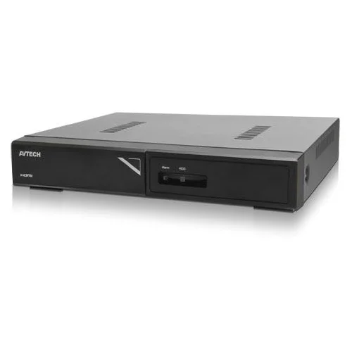 Avtech AVH1109 - NVR uređaj, 9 kanala