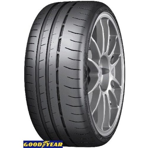 Goodyear Eagle F1 Supersport R ( 285/30 ZR20 (99Y) XL ) Cijene