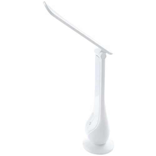  LED prigu&amp;scaron;iva punjiva stona lampa LILLY LED/4W/5V 1200 mAh bela Slike