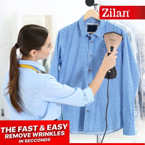 Zilan ZLN4254 pegla za vertikalno peglanje Slike