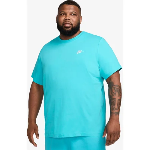 Nike majica m nsw club tee